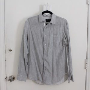 Rag & Bone Tomlin Slim Fit Shirt